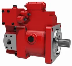 KPM K3VL112-140 series